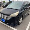 honda stepwagon 2006 -HONDA--Stepwgn DBA-RG1--RG1-1127691---HONDA--Stepwgn DBA-RG1--RG1-1127691- image 1
