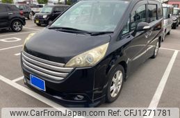 honda stepwagon 2006 -HONDA--Stepwgn DBA-RG1--RG1-1127691---HONDA--Stepwgn DBA-RG1--RG1-1127691-