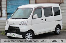 daihatsu hijet-cargo 2019 quick_quick_EBD-S331V_S331V-0229576