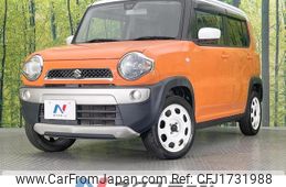 suzuki hustler 2016 CFJ1731988