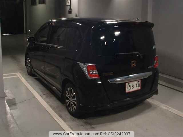 honda freed 2014 -HONDA--Freed GP3-1206867---HONDA--Freed GP3-1206867- image 2