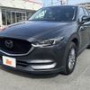 mazda cx-5 2018 -MAZDA--CX-5 6BA-KFEP--KFEP-204916---MAZDA--CX-5 6BA-KFEP--KFEP-204916- image 8
