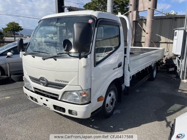 hino dutro 2015 quick_quick_TKG-XZC655M_XZC655-0002595 image 1