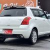 suzuki swift 2006 -SUZUKI--Swift CBA-ZC31S--ZC31S-104937---SUZUKI--Swift CBA-ZC31S--ZC31S-104937- image 18