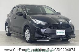 toyota yaris 2022 -TOYOTA--Yaris 6AA-MXPH10--MXPH10-2093165---TOYOTA--Yaris 6AA-MXPH10--MXPH10-2093165-