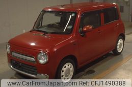 suzuki alto-lapin 2015 CFJ1490388