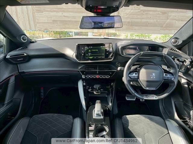 peugeot 208 2022 quick_quick_5BA-P21HN05_VR3UPHNKSMT122936 image 2