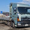 hino profia 2015 -HINO--Profia QKG-FW1EXEJ--FW1EXE-11187---HINO--Profia QKG-FW1EXEJ--FW1EXE-11187- image 3