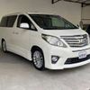 toyota alphard 2011 -TOYOTA--Alphard GGH20W--8053730---TOYOTA--Alphard GGH20W--8053730- image 25