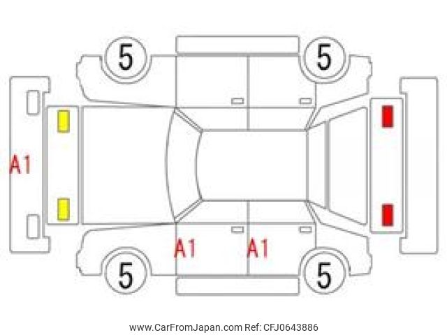 toyota yaris-cross 2020 -TOYOTA--Yaris Cross 5BA-MXPB15--MXPB15-3000140---TOYOTA--Yaris Cross 5BA-MXPB15--MXPB15-3000140- image 2