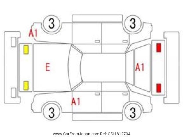 toyota rav4 2022 CFJ1812794 image 2