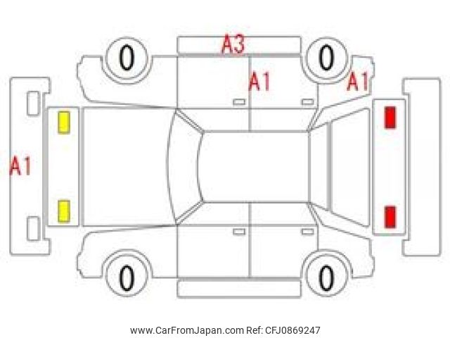 volkswagen golf-variant 2019 -VOLKSWAGEN--VW Golf Variant ABA-AUCHP--WVWZZZAUZKP561757---VOLKSWAGEN--VW Golf Variant ABA-AUCHP--WVWZZZAUZKP561757- image 2