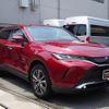 toyota harrier 2020 quick_quick_6AA-AXUH85_AXUH85-0004718 image 3