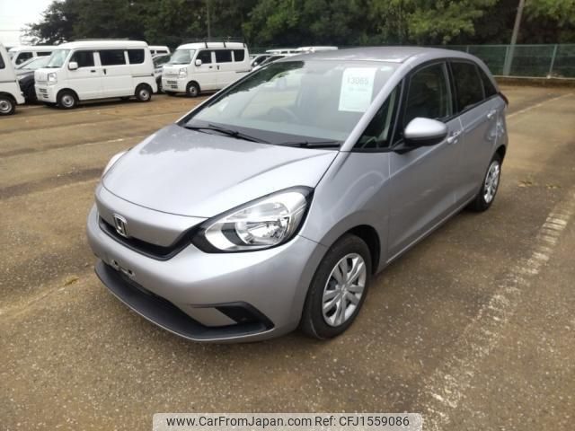 honda fit 2020 CFJ1559086 image 1