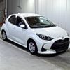 toyota yaris 2022 -TOYOTA--Yaris KSP210-0059699---TOYOTA--Yaris KSP210-0059699- image 1