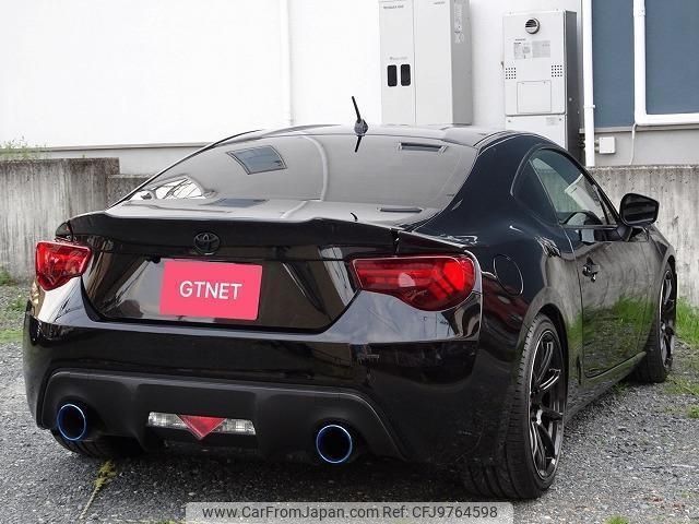 toyota 86 2013 -TOYOTA--86 ZN6--ZN6-037587---TOYOTA--86 ZN6--ZN6-037587- image 2