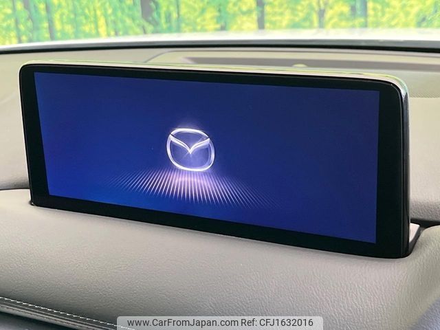 mazda cx-5 2022 CFJ1632016 image 2