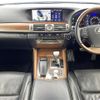 lexus ls 2013 -LEXUS--Lexus LS DAA-UVF45--UVF45-5016096---LEXUS--Lexus LS DAA-UVF45--UVF45-5016096- image 16