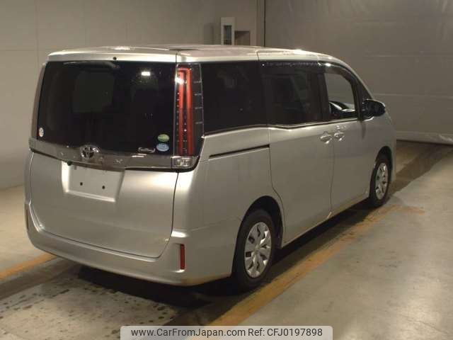 toyota noah 2019 -TOYOTA--Noah DBA-ZRR80G--ZRR80-0535251---TOYOTA--Noah DBA-ZRR80G--ZRR80-0535251- image 2