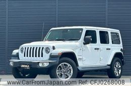 chrysler jeep-wrangler 2019 -CHRYSLER--Jeep Wrangler ABA-JL36L--1C4HJXLGXLW144996---CHRYSLER--Jeep Wrangler ABA-JL36L--1C4HJXLGXLW144996-