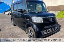 honda n-box 2012 CFJ1739630
