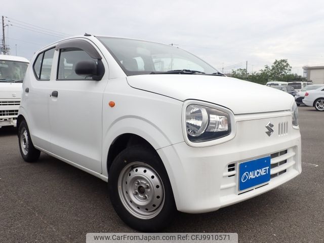 suzuki alto-van 2015 -SUZUKI--Alto Van HBD-HA36V--HA36V-106052---SUZUKI--Alto Van HBD-HA36V--HA36V-106052- image 1