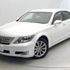 lexus ls 2010 -LEXUS--Lexus LS DAA-UVF45--UVF45-5008457---LEXUS--Lexus LS DAA-UVF45--UVF45-5008457- image 17