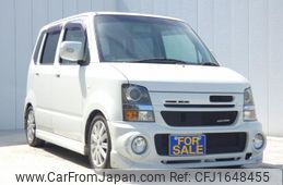 suzuki wagon-r 2006 CFJ1648455