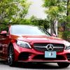 mercedes-benz c-class 2019 -MERCEDES-BENZ--Benz C Class DBA-205340--WDD2053402F898627---MERCEDES-BENZ--Benz C Class DBA-205340--WDD2053402F898627- image 6