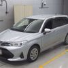 toyota corolla-fielder 2019 -TOYOTA--Corolla Fielder NKE165G-7222505---TOYOTA--Corolla Fielder NKE165G-7222505- image 1