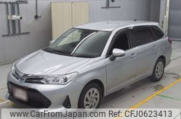 toyota corolla-fielder 2019 -TOYOTA--Corolla Fielder NKE165G-7222505---TOYOTA--Corolla Fielder NKE165G-7222505-