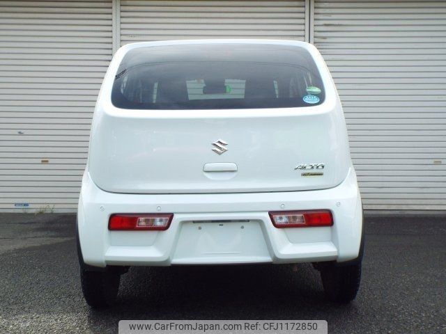 suzuki alto 2020 -SUZUKI--Alto HA36S--553258---SUZUKI--Alto HA36S--553258- image 2