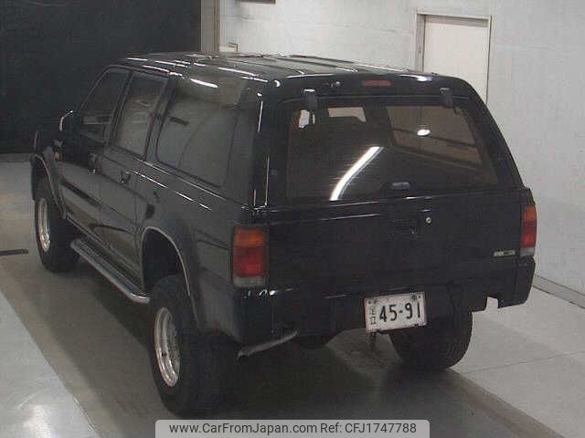 mazda proceed-marvie 1995 CFJ1747788 image 2