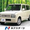 suzuki alto-lapin 2005 CFJ1690138 image 1
