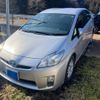 toyota prius 2009 -TOYOTA--Prius DAA-ZVW30--ZVW30-1133028---TOYOTA--Prius DAA-ZVW30--ZVW30-1133028- image 2