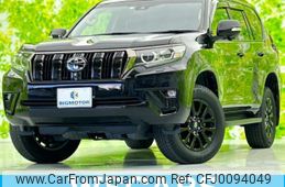 toyota land-cruiser-prado 2021 quick_quick_3BA-TRJ150W_TRJ150-0130538