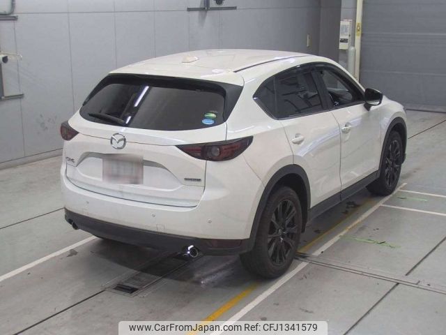 mazda cx-5 2021 -MAZDA--CX-5 KFEP-450709---MAZDA--CX-5 KFEP-450709- image 2