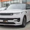 land-rover range-rover 2023 -ROVER--Range Rover 3CA-L123WA--SAL1A2AW6RA158665---ROVER--Range Rover 3CA-L123WA--SAL1A2AW6RA158665- image 1