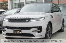 land-rover range-rover 2023 -ROVER--Range Rover 3CA-L123WA--SAL1A2AW6RA158665---ROVER--Range Rover 3CA-L123WA--SAL1A2AW6RA158665-