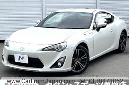 toyota 86 2012 -TOYOTA--86 DBA-ZN6--ZN6-024434---TOYOTA--86 DBA-ZN6--ZN6-024434-