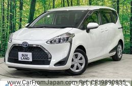 toyota sienta 2021 -TOYOTA--Sienta 6AA-NHP170G--NHP170-7236770---TOYOTA--Sienta 6AA-NHP170G--NHP170-7236770-