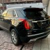 cadillac xt5 2022 quick_quick_7BA-C1UL_1GYFN9RS6NZ133783 image 7