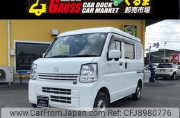 mazda scrum-van 2018 -MAZDA--Scrum Van HBD-DG17V--DG17V-257214---MAZDA--Scrum Van HBD-DG17V--DG17V-257214-