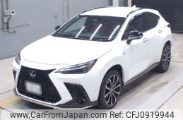 lexus nx 2023 -LEXUS 【岐阜 303ﾆ9330】--Lexus NX 5BA-TAZA25--TAZA25-6001546---LEXUS 【岐阜 303ﾆ9330】--Lexus NX 5BA-TAZA25--TAZA25-6001546-