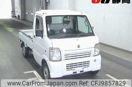 suzuki carry-truck 2011 -SUZUKI--Carry Truck DA63T-726988---SUZUKI--Carry Truck DA63T-726988-