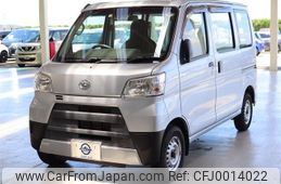 daihatsu hijet-van 2018 -DAIHATSU--Hijet Van HBD-S321V--S321V-0370493---DAIHATSU--Hijet Van HBD-S321V--S321V-0370493-