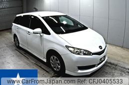 toyota wish 2014 -TOYOTA--Wish ZGE20G--ZGE20-6012240---TOYOTA--Wish ZGE20G--ZGE20-6012240-