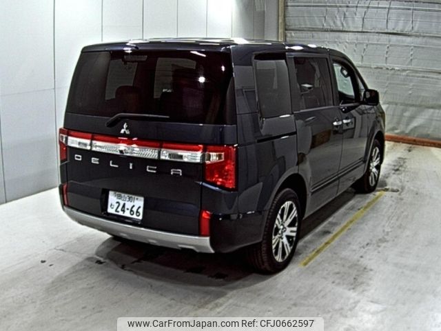 mitsubishi delica-d5 2023 -MITSUBISHI--Delica D5 CV1W--CV1W-4025693---MITSUBISHI--Delica D5 CV1W--CV1W-4025693- image 2