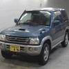 mitsubishi pajero-mini 2005 -三菱 【愛媛 580う896】--ﾊﾟｼﾞｪﾛﾐﾆ 4WD H58A-0607045---三菱 【愛媛 580う896】--ﾊﾟｼﾞｪﾛﾐﾆ 4WD H58A-0607045- image 1