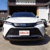 toyota harrier-hybrid 2023 quick_quick_6AA-AXUH80_AXUH80-0000222 image 4